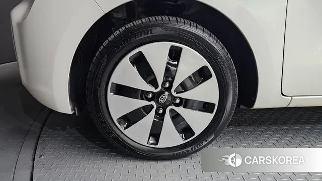 Kia The New Ray id 3301577 из Кореи 15