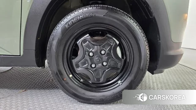 Hyundai Casper id 3442546 из Кореи 15