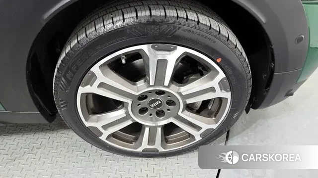 Mini Cooper S Countryman id 3502732 из Кореи 16