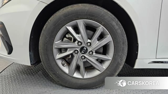 Kia The New K5 2nd generation id 3894180 из Кореи 15