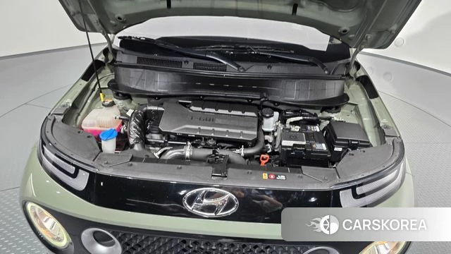 Hyundai Casper id 3798854 из Кореи 15