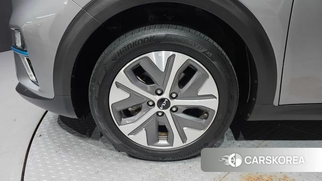 Kia Niro EV id 4906225 из Кореи 25