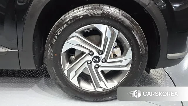 Hyundai The New Santa Fe id 3764399 из Кореи 15