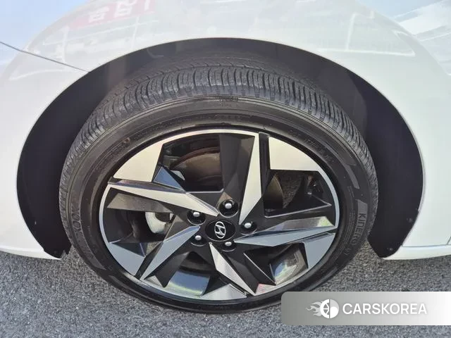 Hyundai Avante (CN7) id 3328646 из Кореи 15