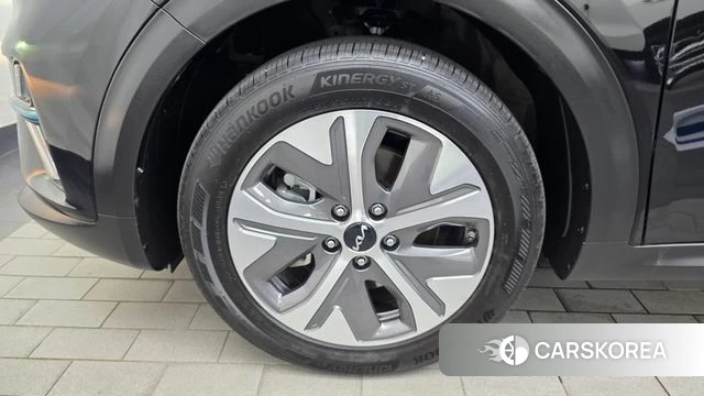 Kia Niro EV id 4524831 из Кореи 25