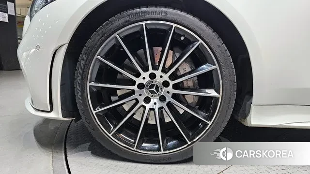 Mercedes-Benz CLS-Class C257 id 3453895 из Кореи 15