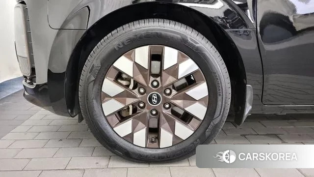 Hyundai Staria id 3159955 из Кореи 15