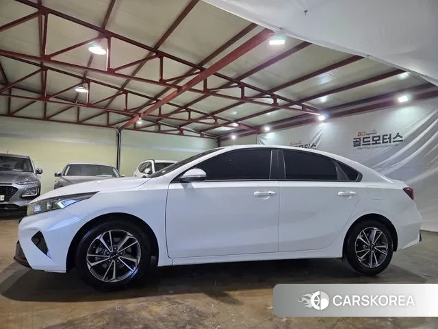 Kia The New K3 2nd generation id 3522885 из Кореи 14