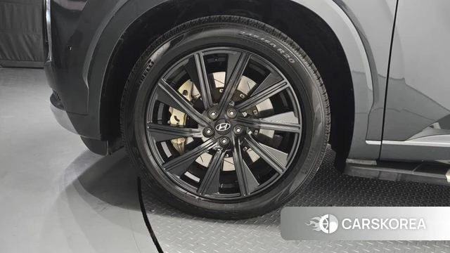 Hyundai Palisade id 4936951 из Кореи 15