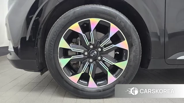 Kia Carnival 4th generation id 3525193 из Кореи 15