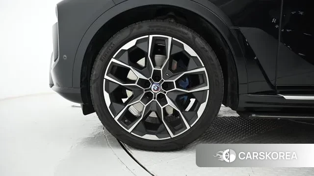 BMW X7 (G07) id 3523356 из Кореи 15