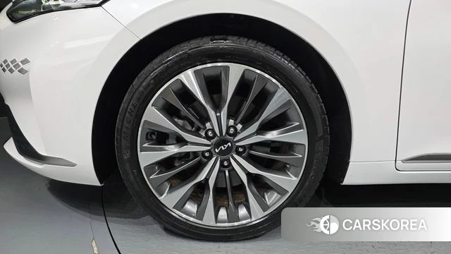 Kia K8 id 4382756 из Кореи 28