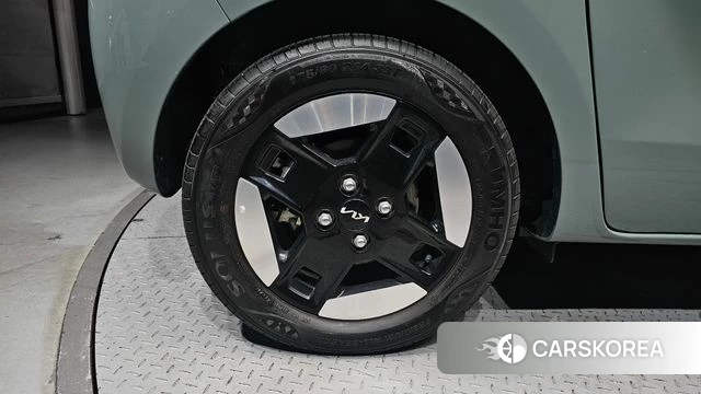 Kia The New Kia Ray EV id 4757075 из Кореи 27