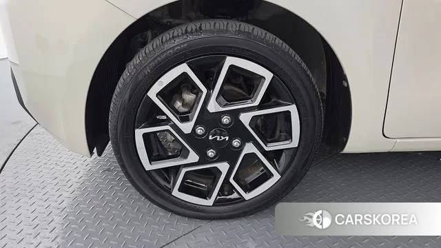 Kia The New Kia Ray id 3770368 из Кореи 15