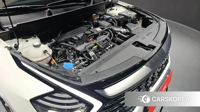 Kia Sportage 5th Generation id 3870991 из Кореи 15