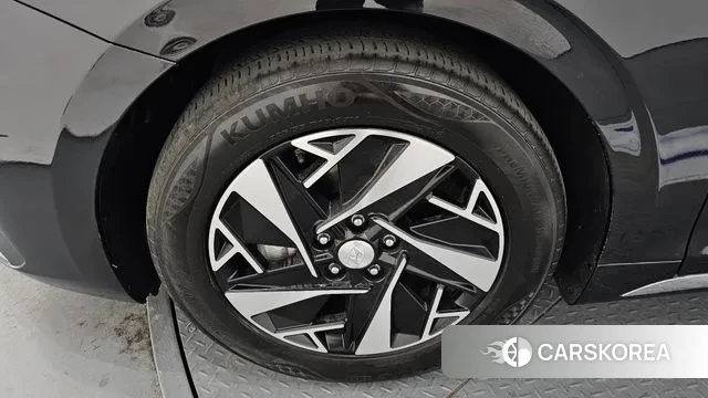 Hyundai The New Grandeur IG Hybrid id 3760442 из Кореи 15