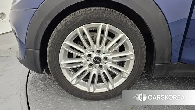 Mini Cooper id 3445102 из Кореи 15