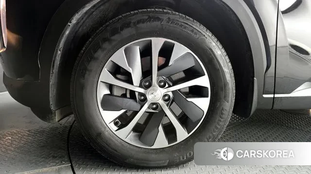 Hyundai Palisade id 3556769 из Кореи 15