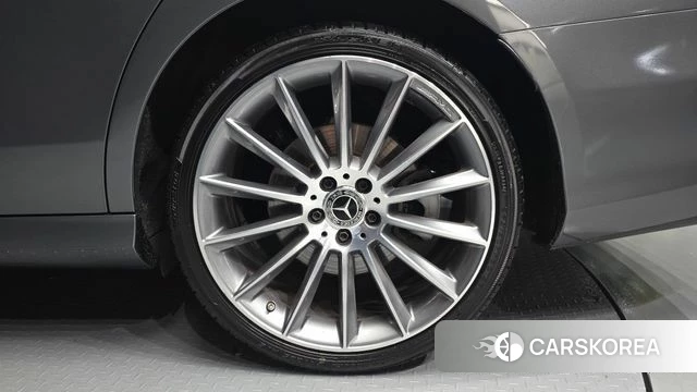Mercedes-Benz E-Class W213 id 4382888 из Кореи 27