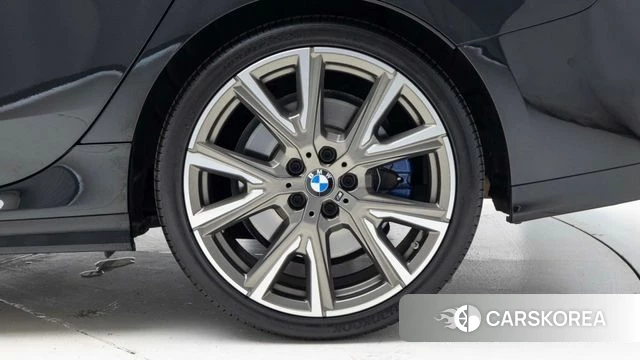 BMW 2 Series Gran Coupe (F44) id 3876684 из Кореи 15