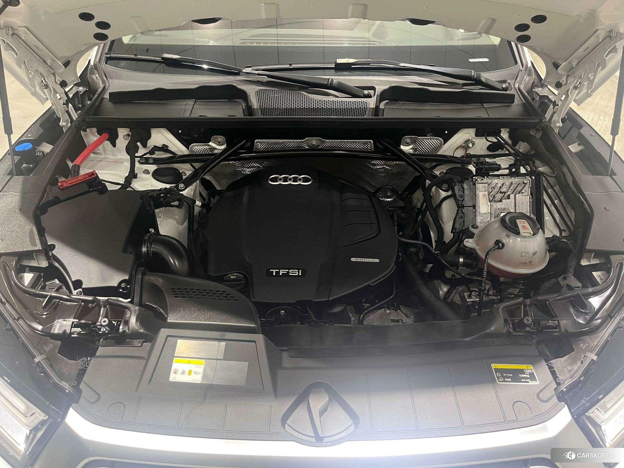 Audi Q5L id 4453009 из Китая 12
