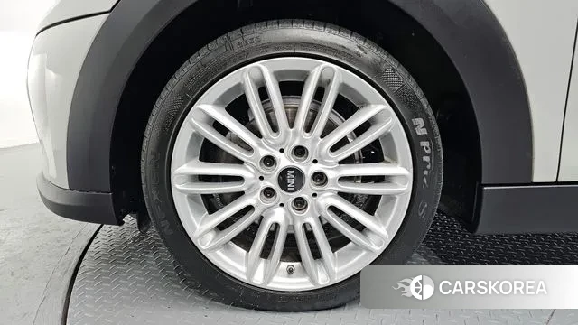 Mini Cooper id 3707648 из Кореи 15