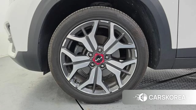 Kia Seltos id 4433948 из Кореи 30