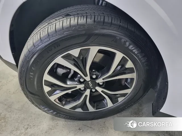 Kia Carnival 4th generation id 3006975 из Кореи 14