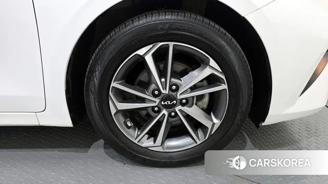 Kia The New K3 2nd generation id 3349479 из Кореи 15