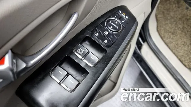 Kia The New Carnival id 2566767 из Кореи 15