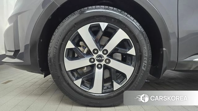 Kia Sorento 4th Generation id 4457815 из Кореи 15