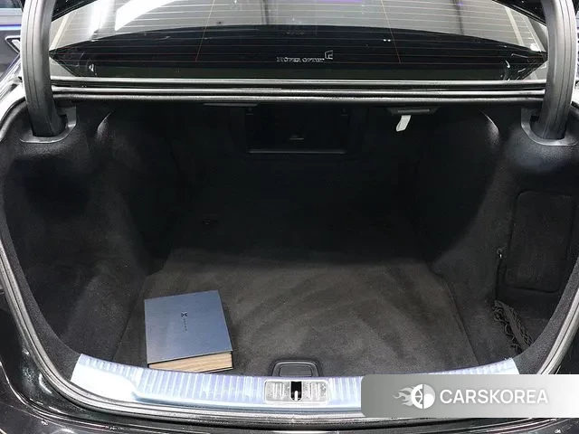 Mercedes-Benz S-Class W223 id 3427061 из Кореи 15