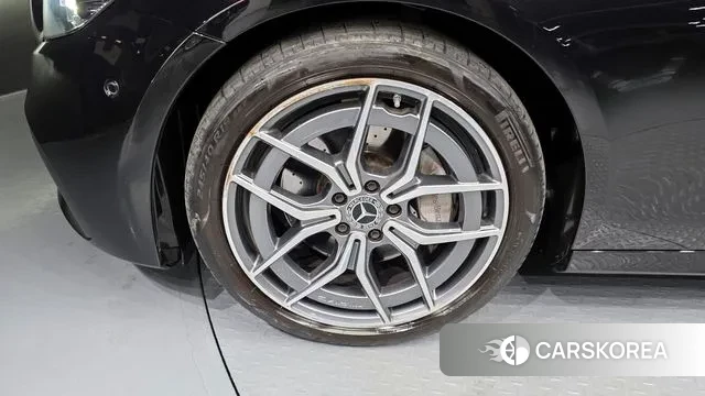 Mercedes-Benz E-Class W213 id 3457896 из Кореи 15