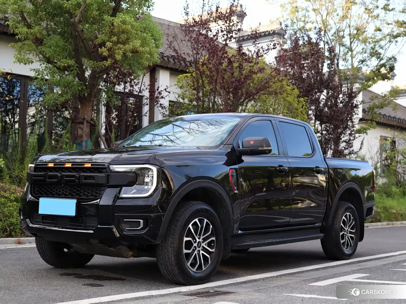 Ford Ranger id 4644477 из Китая 33