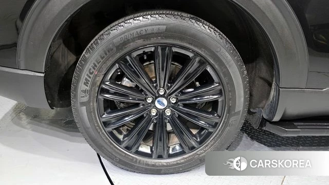 Ford Explorer 6th Generation id 3898459 из Кореи 15