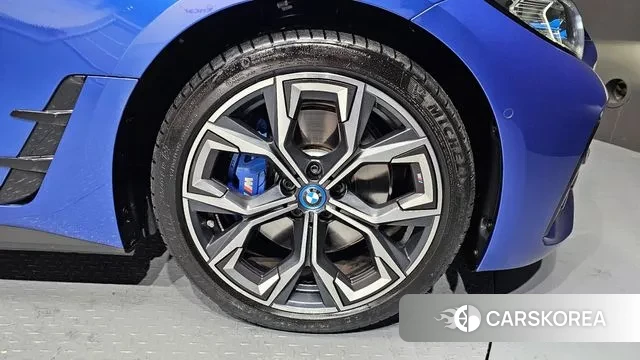 BMW i4 id 3467410 из Кореи 15