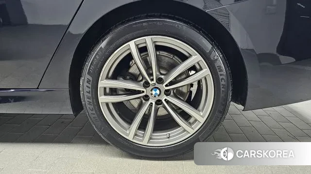 BMW 6 Series GT (G32) id 3444253 из Кореи 15