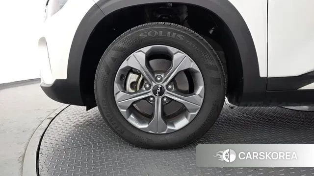 Kia The New Seltos id 3591082 из Кореи 15