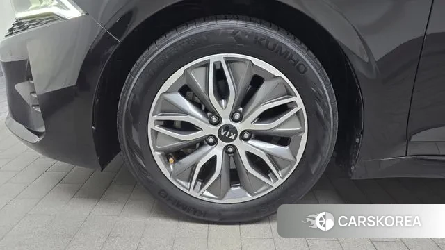 Kia K5 Hybrid 3rd Generation id 3562393 из Кореи 15