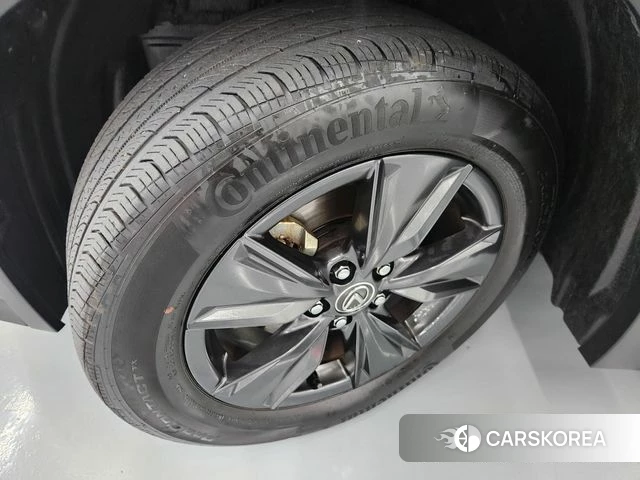 Lexus UX300h id 4617758 из Кореи 15