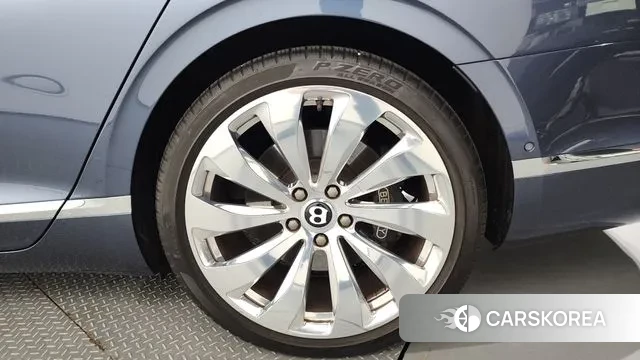 Bentley Flying Spur 3rd Generation id 2960202 из Кореи 15