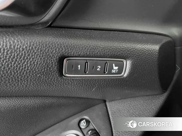 Honda Accord 10th Generation 2019 Серый из Кореи, фото 6