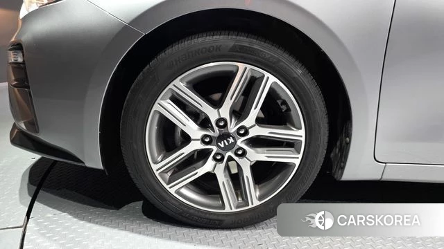Kia Come New K3 id 4476768 из Кореи 15