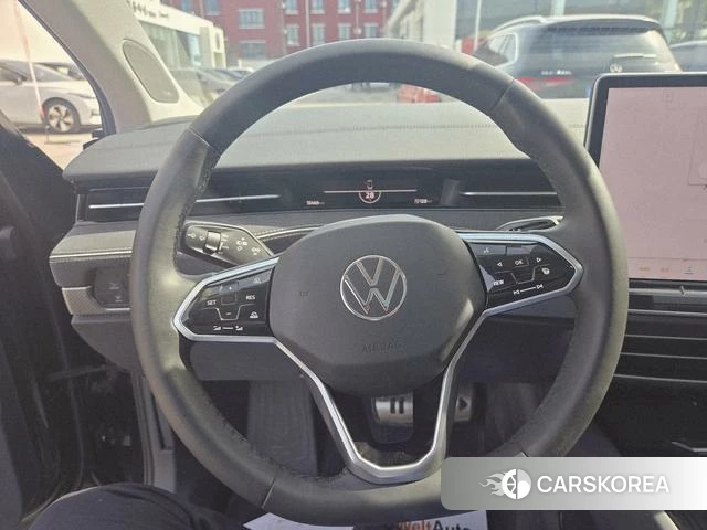 Volkswagen ID.7 VIZZION id 3856948 из Китая 19