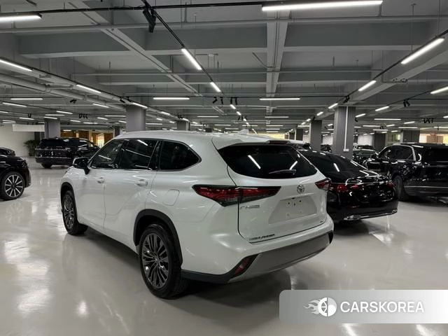 Toyota Highlander id 4273702 из Китая 10