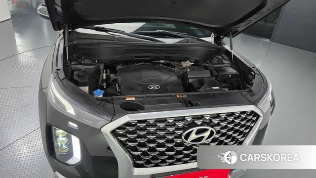 Hyundai Palisade id 4855411 из Кореи 30