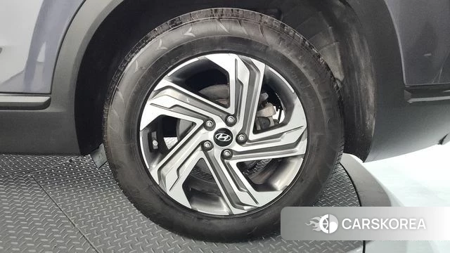 Hyundai The New Santa Fe id 4224409 из Кореи 15