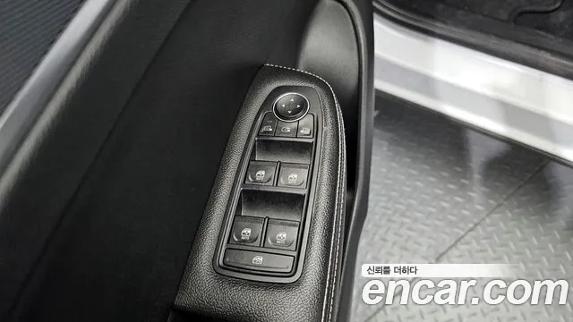 Renault Korea (Samsung) XM3 id 2705808 из Кореи 15