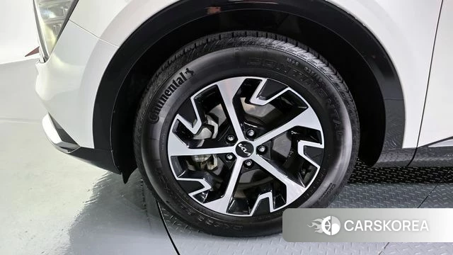 Kia Sportage 5th Generation Hybrid id 4382590 из Кореи 28