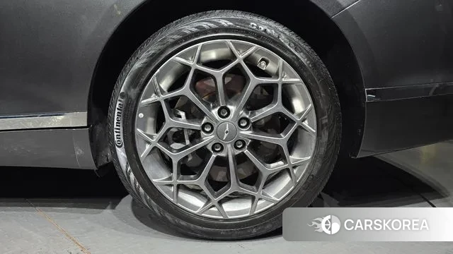 Genesis G80 (RG3) id 3463188 из Кореи 15